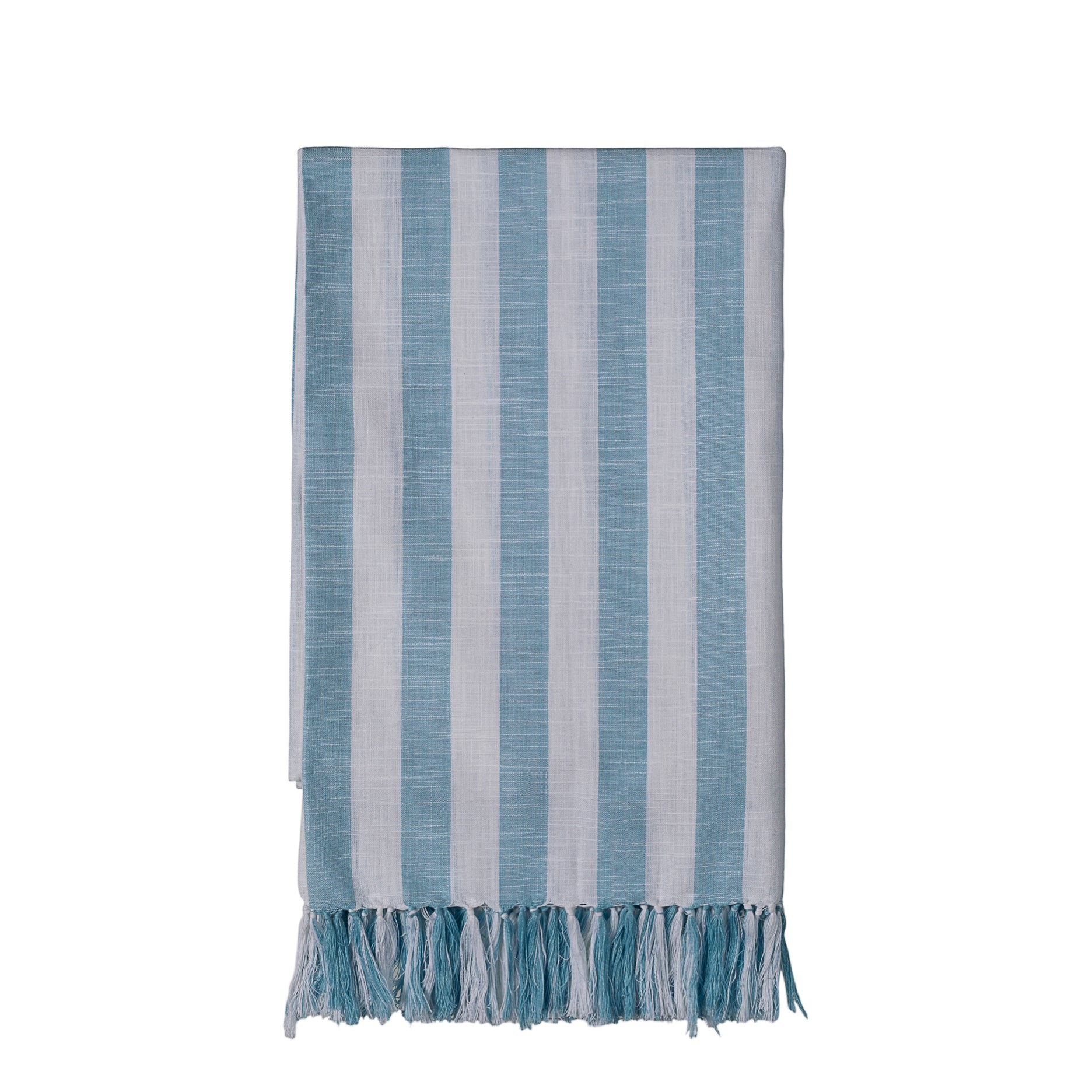 Stripe plaid 103x180 cm.